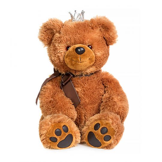 Bear  Patches