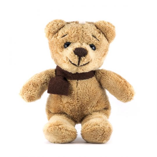 Soft  Bear