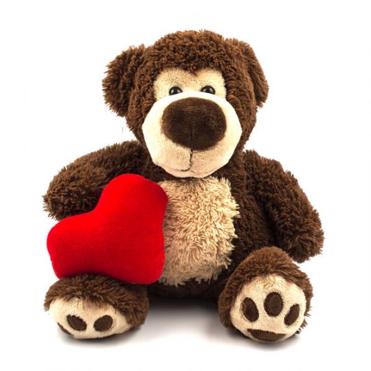 Dimpy Bear
